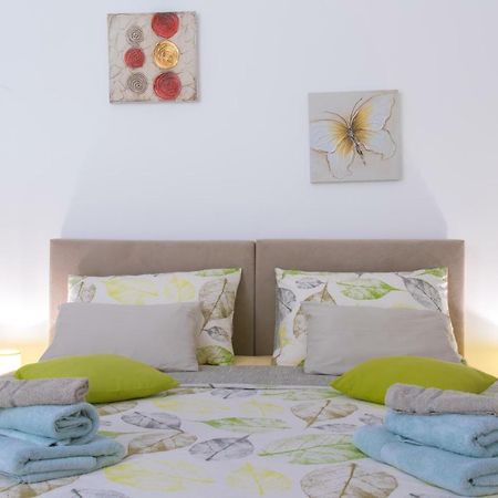 Apartman Elza Split Extérieur photo