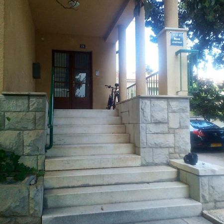 Apartman Elza Split Extérieur photo