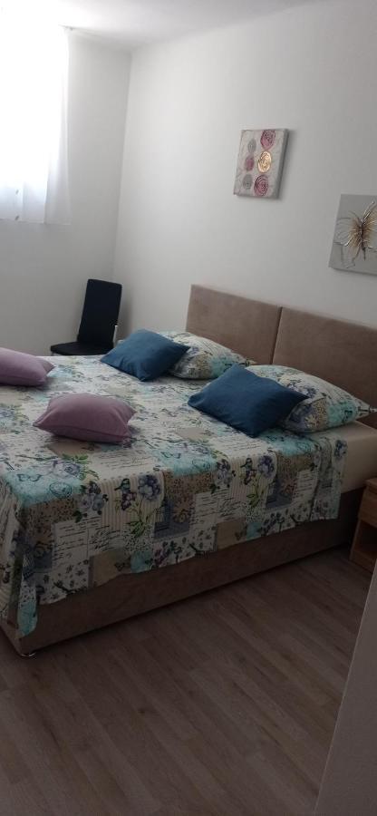 Apartman Elza Split Extérieur photo