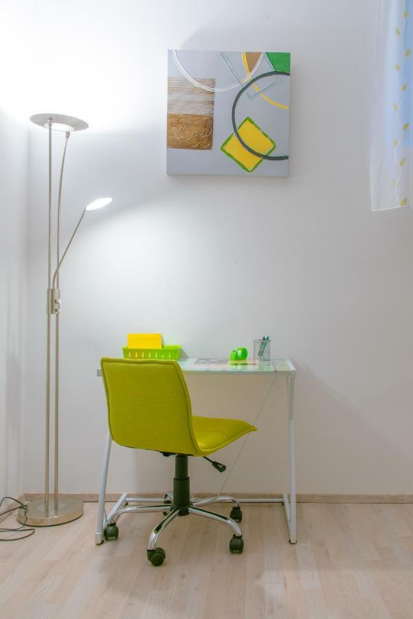 Apartman Elza Split Extérieur photo